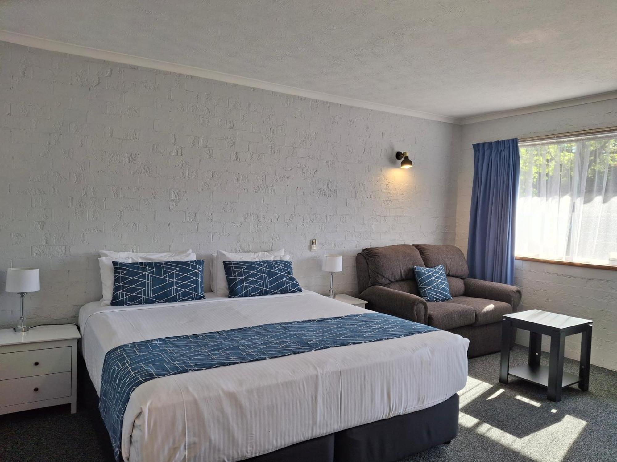 Blue Diamond Motor Inn Dubbo Exterior photo